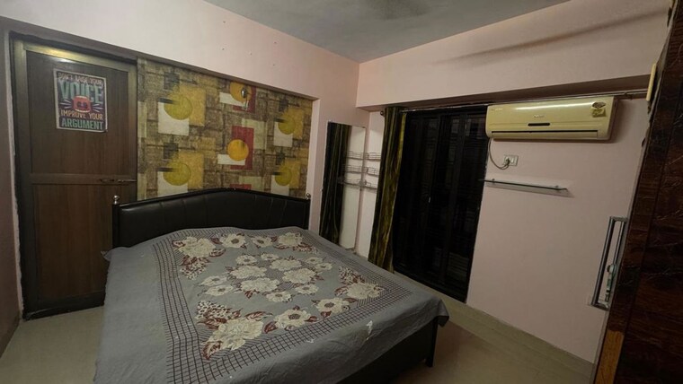 Bedroom, mayfair-housing-hillcrest 1 Bedroom 550 Sq.Ft. Apartment In Vikhroli West Mumbai 10600801