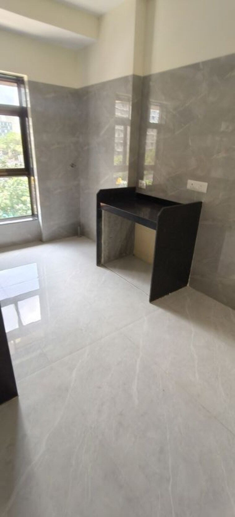 Kitchen, atul-horizon 2 Bedroom 640 Sq.Ft. Apartment In Bhandup West Mumbai 10600798