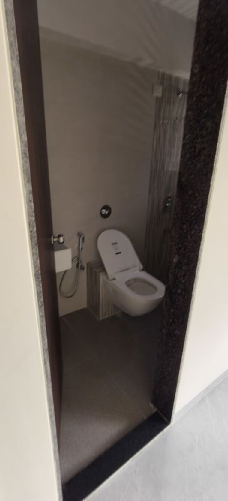 Bathroom, atul-horizon 2 Bedroom 640 Sq.Ft. Apartment In Bhandup West Mumbai 10600798