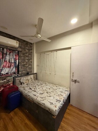2 BHK + Prayer Room 700 Sq.Ft. Apartment in Sindhi Society