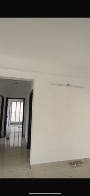 Living Room in 4 BHK Apartment at Rishita Manhattan, Gomti Nagar – for Rent