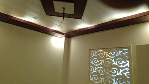 Furnished Amenities in 3 BHK Builder Floor at Palam Vihar Residents Association, Palam Vihar – for Rent