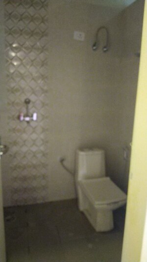 Bathroom in 3 BHK Builder Floor at Palam Vihar Residents Association, Palam Vihar – for Rent
