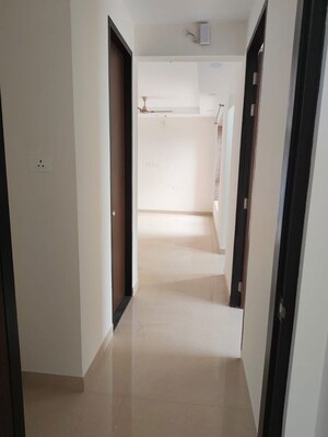 Building Lobby in 2 BHK Apartment at Hubtown Rising City, Ghatkopar East – for Rent