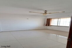 1 Rk+ Prayer Room Independent House For Rent in Wadgaon Sheri