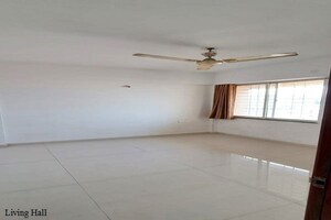 1 RK Independent House For Rent in Wadgaon Sheri