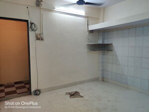 Bedroom in 1 RK Apartment at Devgiri CHS Chandivali, Chandivali – for Rent