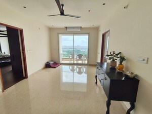 3 BHK Apartment For Rent in Aurobindo The Regent, Kondapur