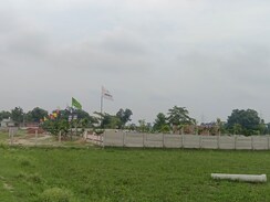 Plot For Sale in Krishna Iscon Valley