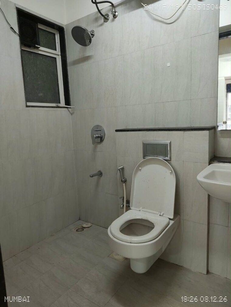 Bathroom, godrej-central 2 Bedroom 800 Sq.Ft. Apartment In Chembur Mumbai 10600820