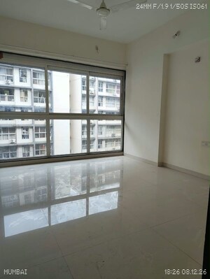 Room in 2 BHK Apartment at Godrej Central, Chembur – for Rent
