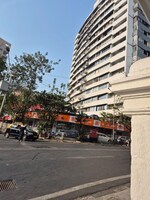 2 BHK 1008 Sq.Ft. Apartment in Tardeo