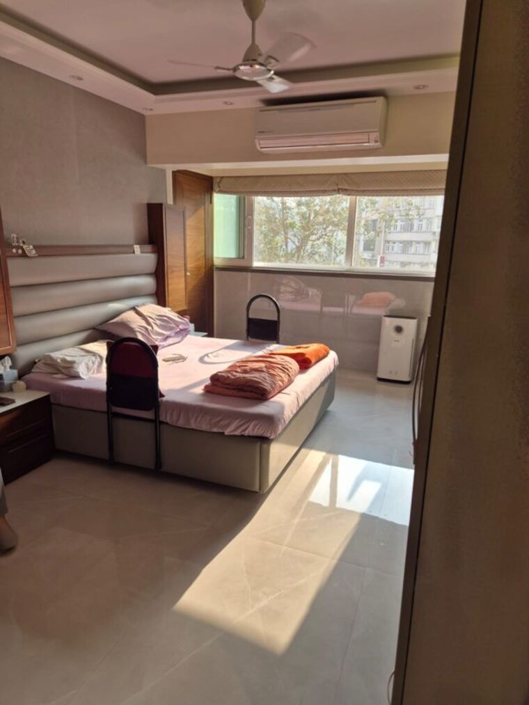 Room, tardeo 2 Bedroom 1008 Sq.Ft. Apartment In Tardeo Mumbai 10600395