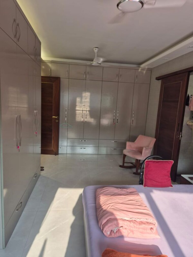Room, tardeo 2 Bedroom 1008 Sq.Ft. Apartment In Tardeo Mumbai 10600395
