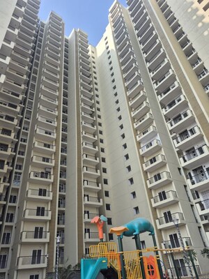 2 BHK Apartment – Exterior View View at Palm Marina Suites, Nh 24 - for Rent