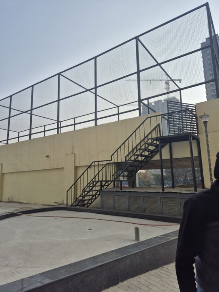 Exterior View, palm-marina-suites 2 Bedroom 950 Sq.Ft. Apartment In Nh 24 Ghaziabad 10600832
