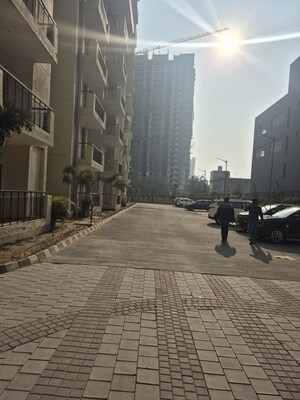2 BHK Apartment For Rent in Palm Marina Suites, Nh 24