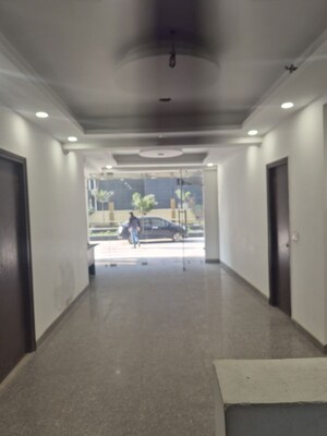 Building Lobby in 2 BHK Apartment at Palm Marina Suites, Nh 24 – for Rent