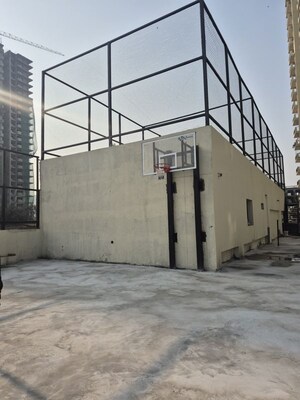 2 BHK Apartment – Exterior View View at Palm Marina Suites, Nh 24 - for Rent
