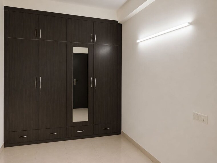 Room, supertech-ecociti 2 Bedroom 1082 Sq.Ft. Apartment In Sector 137 Noida 10600839
