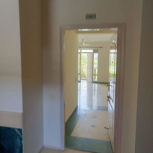 Building Lobby in 3.5 BHK Apartment at Bestech Park View City 1, Sector 48 – for Rent