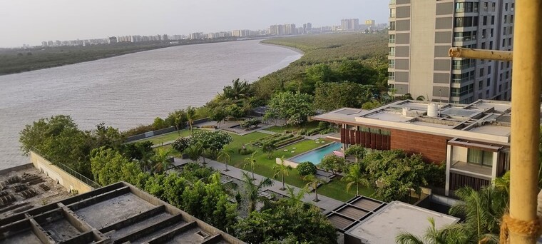 Exterior View, piplod 5 Bedroom 5800 Sq.Ft. Apartment In Piplod Surat 10480001