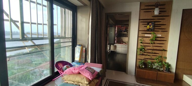 Bedroom, piplod 5 Bedroom 5800 Sq.Ft. Apartment In Piplod Surat 10480001