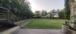 5 BHK Apartment – Garden View at Piplod - for Sale