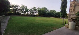 5 BHK Apartment – Garden View at Piplod - for Sale