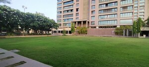 5 BHK Apartment – Exterior View View at Piplod - for Sale