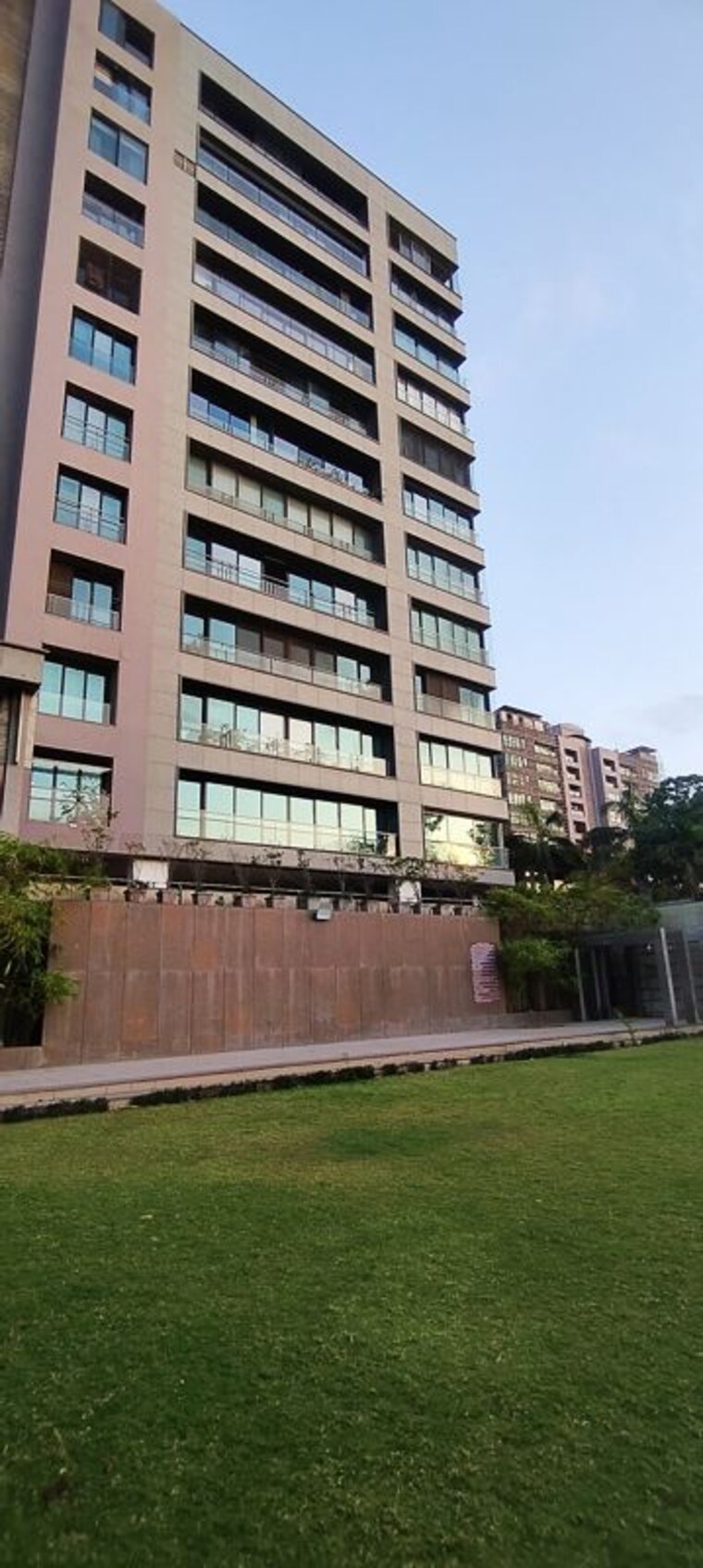 Exterior View, piplod 5 Bedroom 5800 Sq.Ft. Apartment In Piplod Surat 10480001