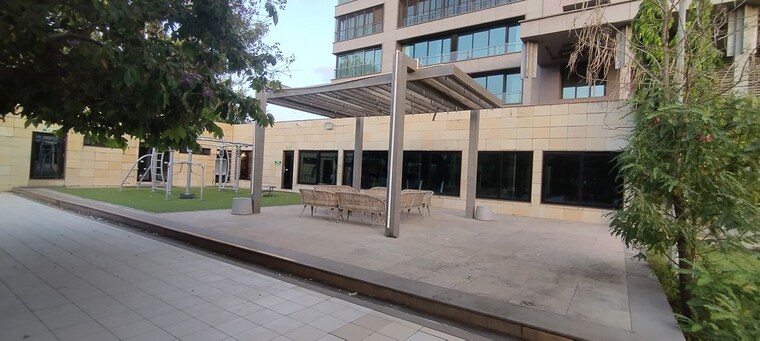 Exterior View, piplod 5 Bedroom 5800 Sq.Ft. Apartment In Piplod Surat 10480001