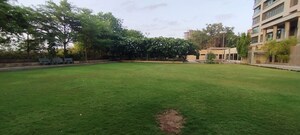5 BHK Apartment – Garden View at Piplod - for Sale