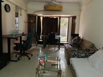 1 BHK 625 Sq.Ft. Apartment in Panchvati CHS Powai