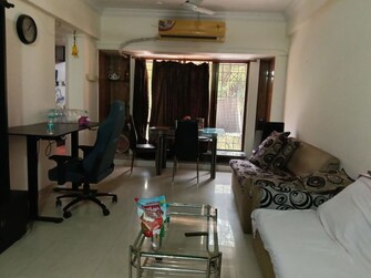 1 BHK 625 Sq.Ft. Apartment in Panchvati CHS Powai