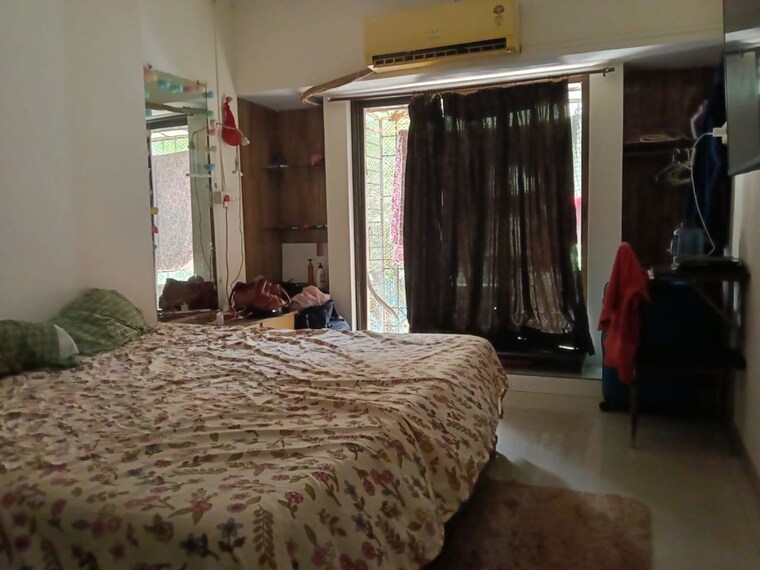 Master Bedroom, panchvati-chs-powai 1 Bedroom 625 Sq.Ft. Apartment In Powai Mumbai 10600819