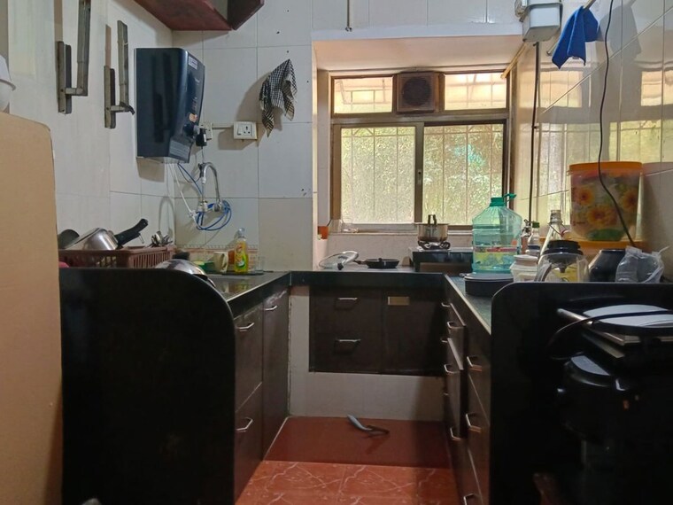 Kitchen, panchvati-chs-powai 1 Bedroom 625 Sq.Ft. Apartment In Powai Mumbai 10600819