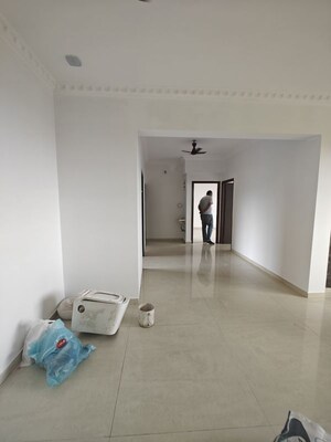 Room in 2 BHK Apartment at Beverly Park, Nerul – for Rent