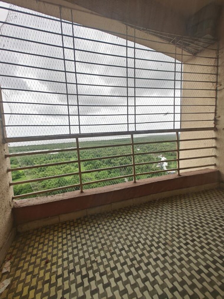 Room, beverly-park 2 Bedroom 1100 Sq.Ft. Apartment In Nerul Navi Mumbai 10600846