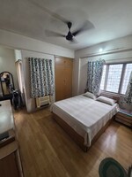 1 BHK + Basement 420 Sq.Ft. Apartment in New Vegas Plaza