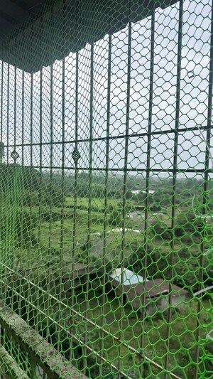 Plot Area in 1 BHK Apartment at Soman Prathamesh, Titwala – for Sale