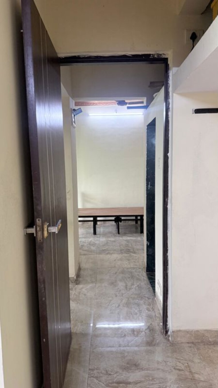 undefined, soman-prathamesh 1 Bedroom 550 Sq.Ft. Apartment In Titwala Thane 10600814