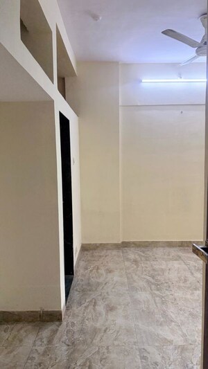 1 BHK Apartment For Sale in Soman Prathamesh, Titwala