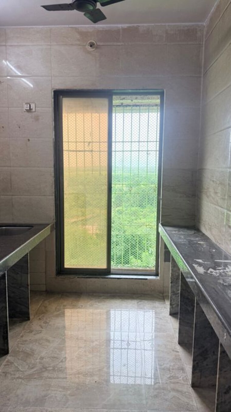 Balcony, soman-prathamesh 1 Bedroom 550 Sq.Ft. Apartment In Titwala Thane 10600814