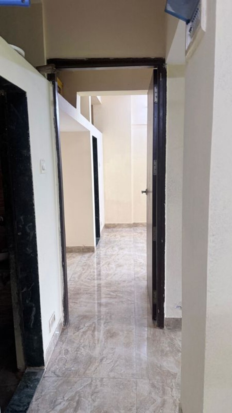 undefined, soman-prathamesh 1 Bedroom 550 Sq.Ft. Apartment In Titwala Thane 10600814