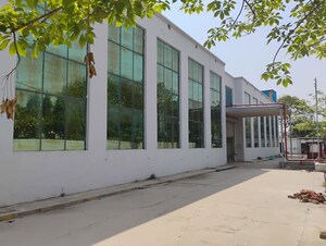  Warehouse For Rent in Bestech Cyber Park, Sector 36