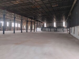 Parking in  Warehouse at Bestech Cyber Park, Sector 36 – for Rent