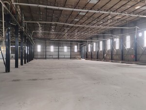 Parking in  Warehouse at Bestech Cyber Park, Sector 36 – for Rent