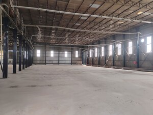 Parking in  Warehouse at Bestech Cyber Park, Sector 36 – for Rent