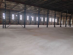 Parking in  Warehouse at Bestech Cyber Park, Sector 36 – for Rent